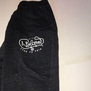 Volcom Joggers